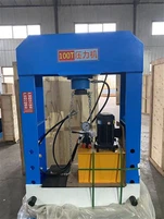 H Type Gantry Hydraulic Press